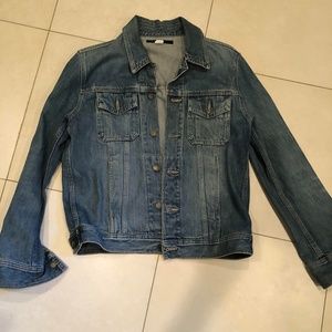 Marc Jacobs Men's Denim Jacket